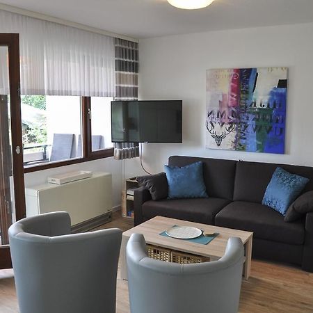 Fewo Jager Apartment วิลลิงเงิน ภายนอก รูปภาพ