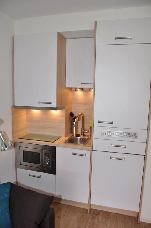 Fewo Jager Apartment วิลลิงเงิน ภายนอก รูปภาพ