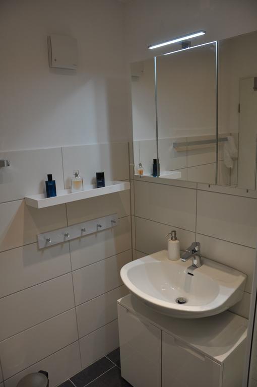 Fewo Jager Apartment วิลลิงเงิน ภายนอก รูปภาพ